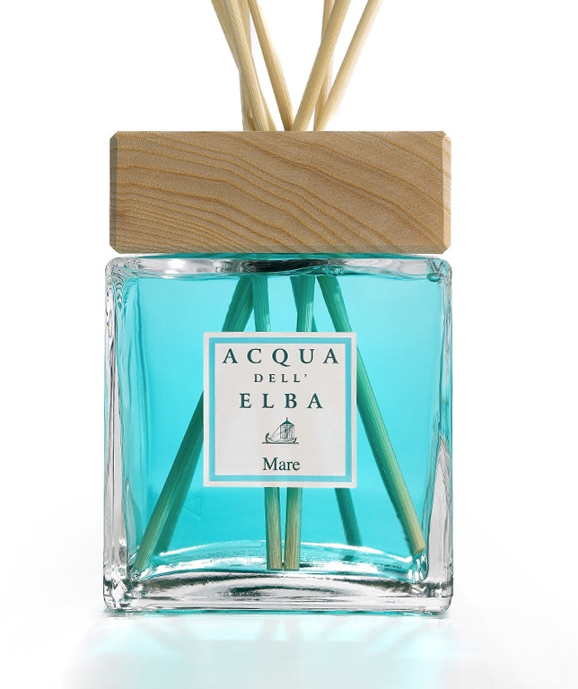 Mare | Geurstokjes | Diffusers | Acqua dell Elba
