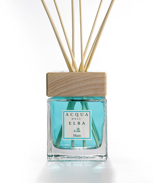 Mary | Fragrance sticks | Diffusers | Aqua dell Elba
