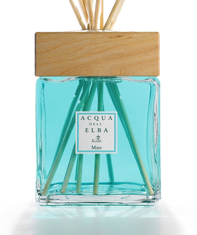 Mare | Geurstokjes | Diffusers | Acqua dell Elba