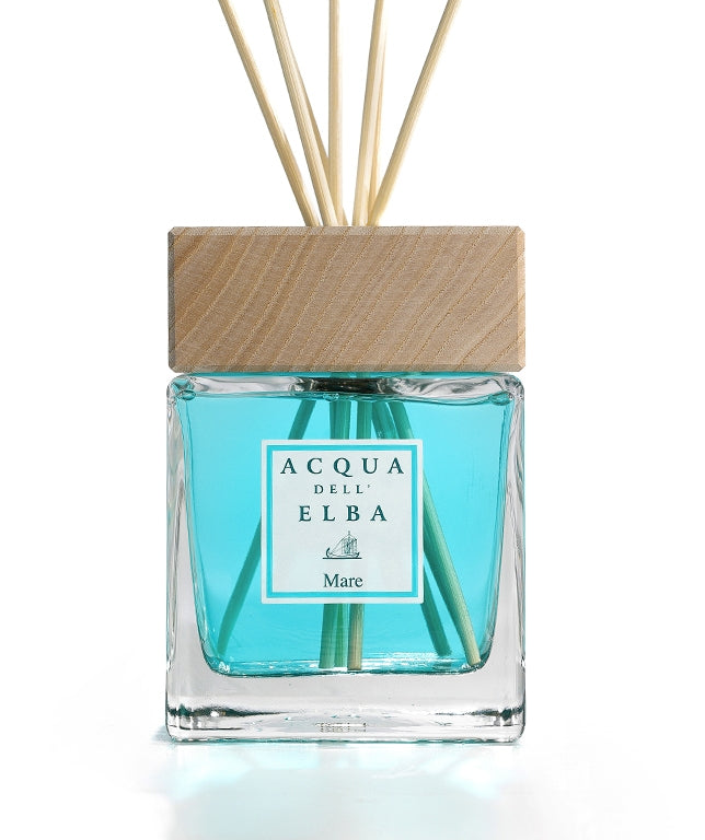Mare | Geurstokjes | Diffusers | Acqua dell Elba