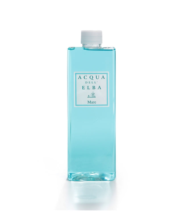 Mare Refill voor Geurstokjes | Acqua dell Elba