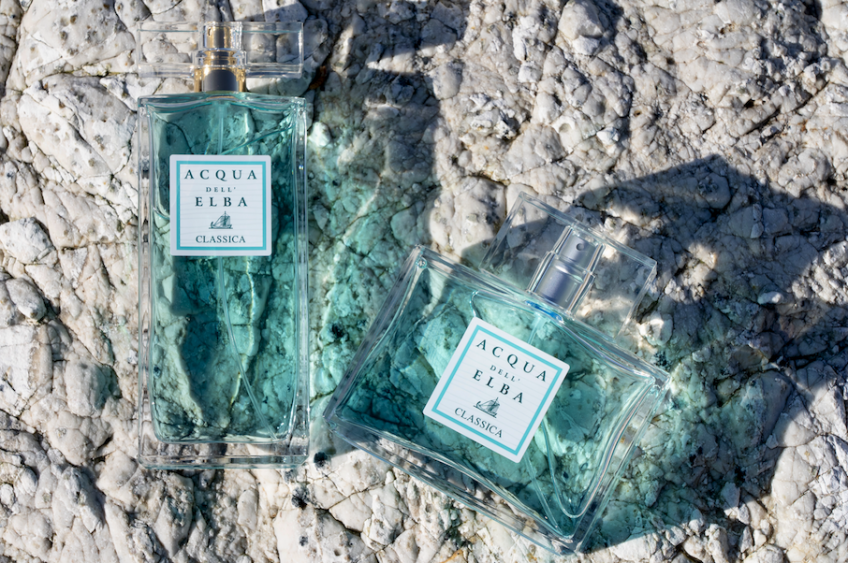 25 jaar Acqua dell'Elba