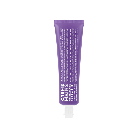 Lavendel Handcreme - Compagnie de Provence - Aromatic Lavender