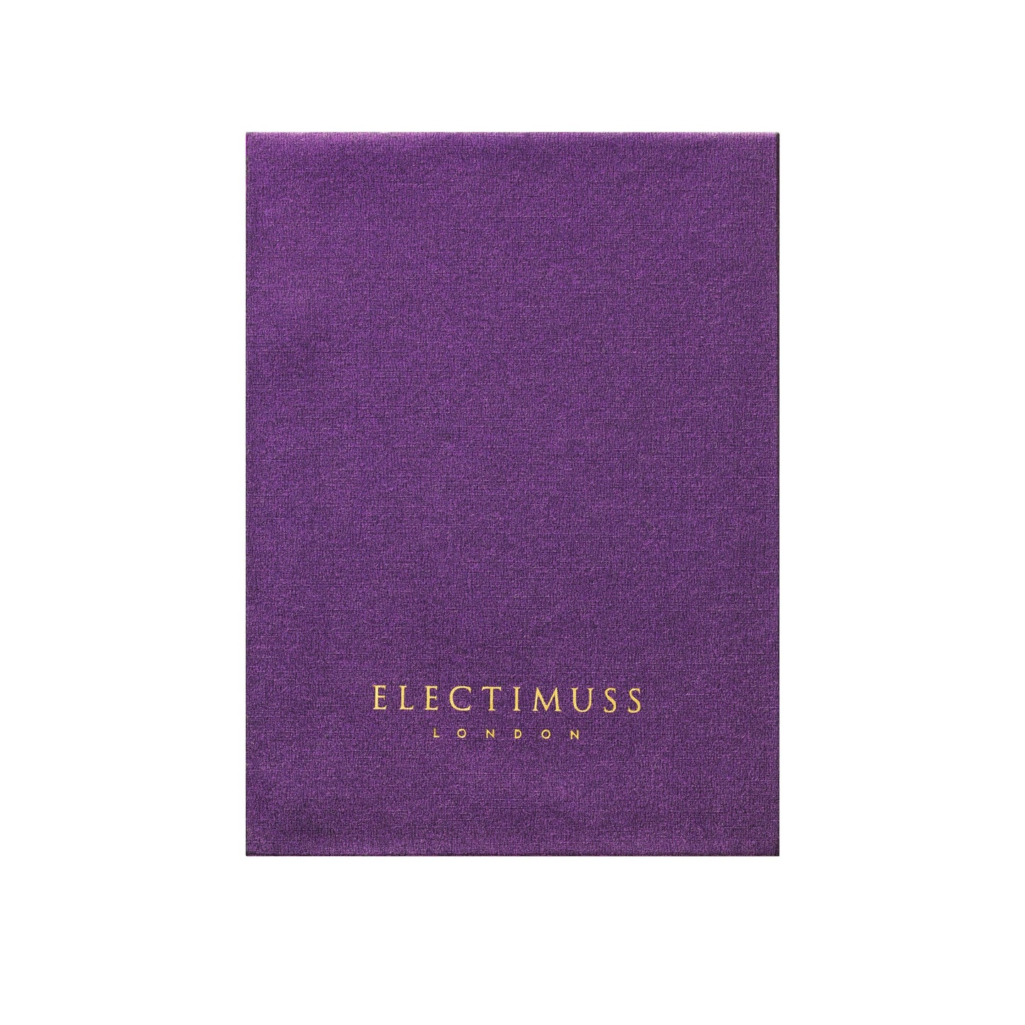 Silvanus - Electimuss London - 100ml Extrait de Parfum