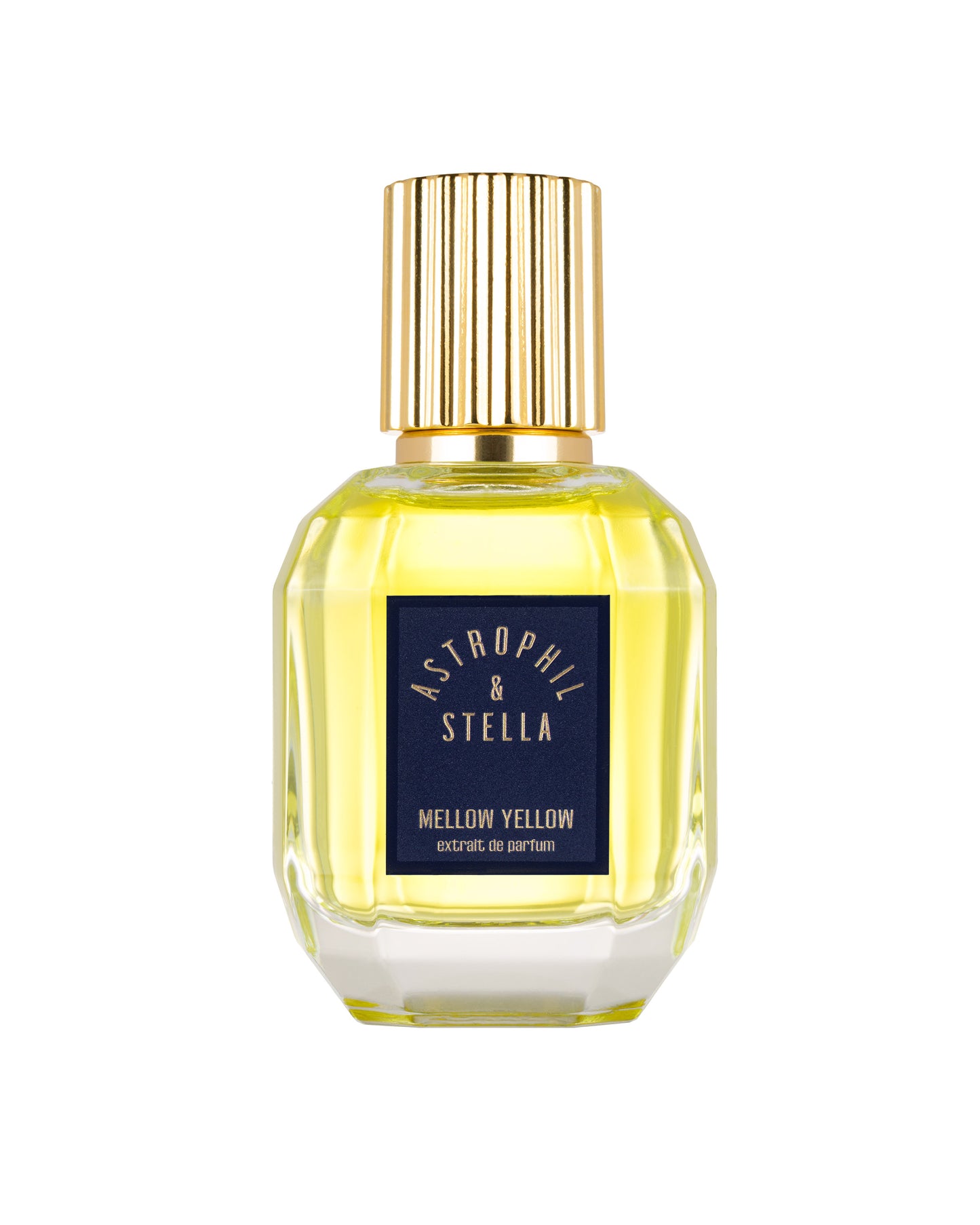 Mellow Yellow - Astrophil and Stella - 50ml