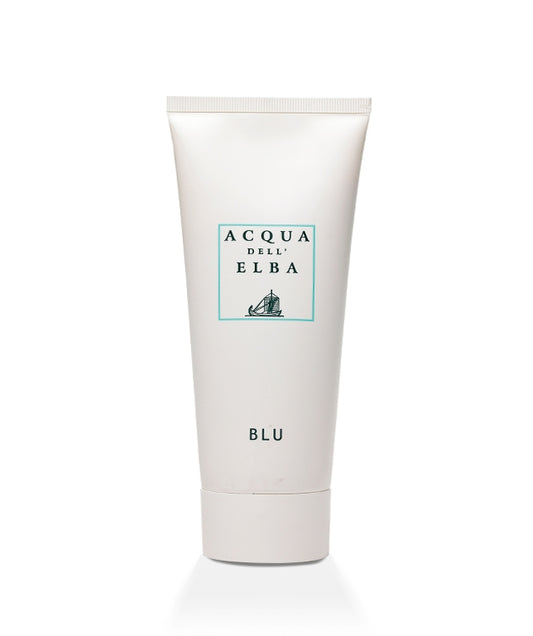 BLU Body Cream 200 ml | Ladies | Aqua dell Elba