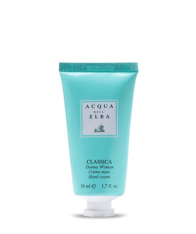 Classica Handcreme 50 ml | Dames | Acqua dell Elba