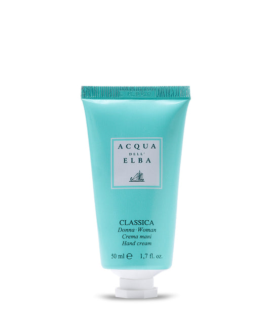 Classica Handcreme 50 ml | Dames | Acqua dell Elba