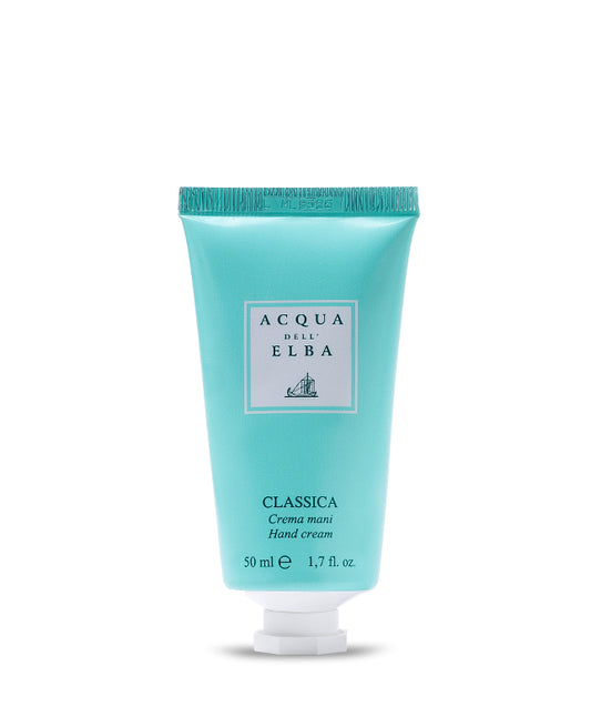 Classica Handcreme 50 ml | Uniseks | Acqua dell Elba
