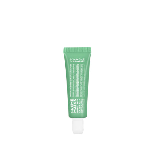 Revitalizing Rosemary Handcreme - Compagnie de Provence
