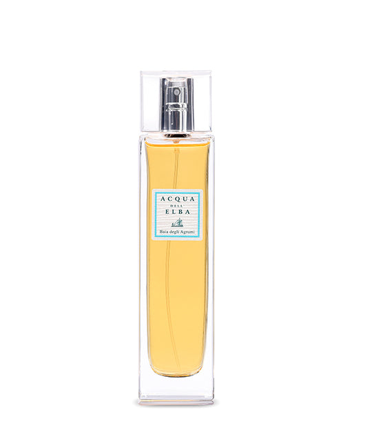 Baia degli Agrumi | Interieur parfum | Room spray | 100 ml | Acqua dell Elba