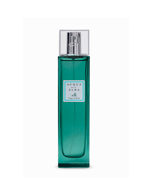 Capo ai Pini | Interieur parfum | Room spray | 100 ml | Acqua dell Elba