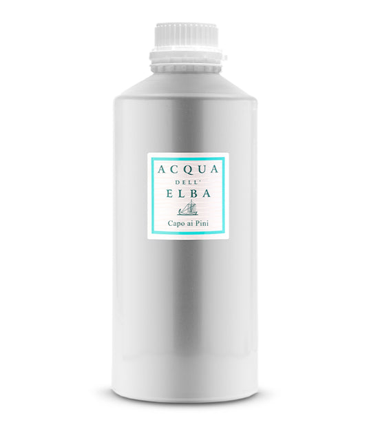 Capo ai Pini | Refill voor Geurstokjes | Acqua dell Elba