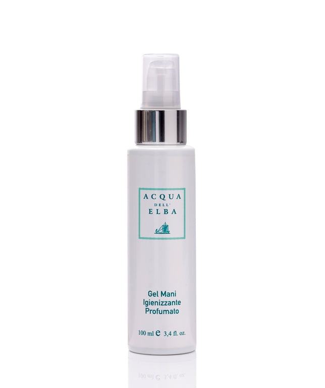 Sanitizing Hand Gel - Acqua dell Elba - Sanitizer