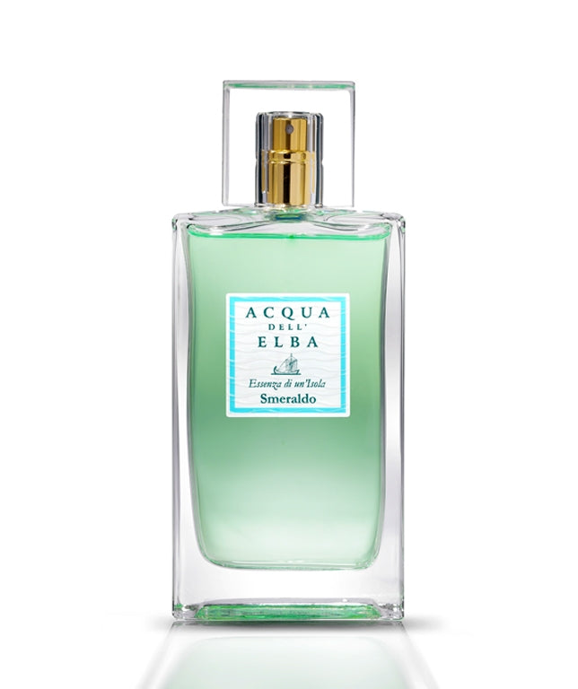 Smeraldo Eau de Parfum | Acqua dell Elba | Essenza de un Isola