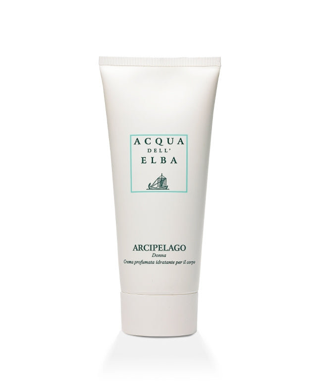 Arcipelago Body Cream 200 ml | Ladies | Aqua dell Elba