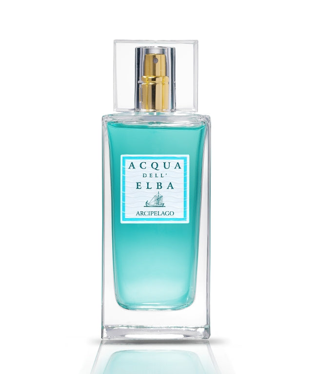 Arcipelago Perfume | Ladies | Aqua dell Elba