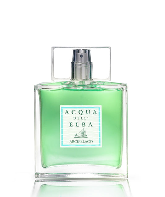 Arcipelago Perfume | Gentlemen | Aqua dell Elba