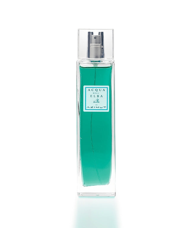 Azimut Interieur parfum | Room spray | 100 ml | Acqua dell Elba
