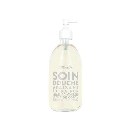 Cotton Flower Shower Gel 500ml