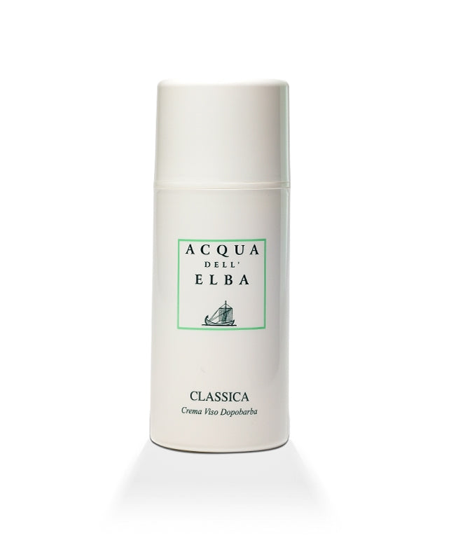 Classica Aftershave Cream 100 ml | Heren | Acqua dell Elba