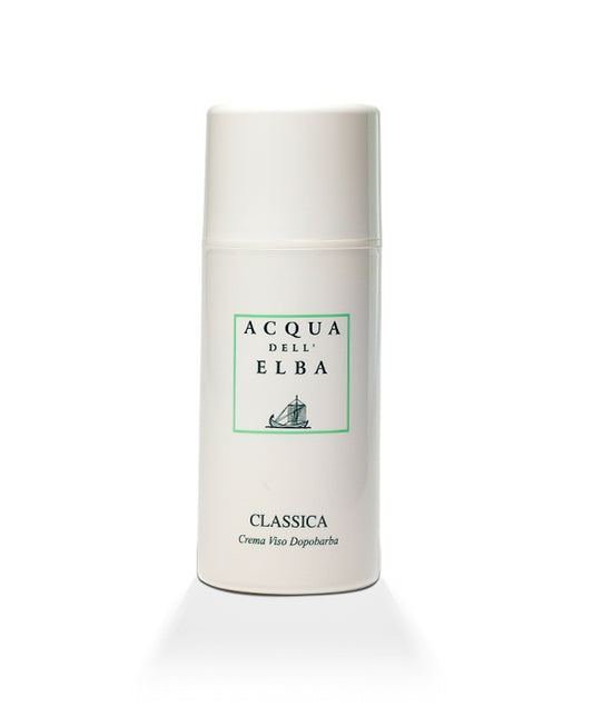 Classica After Shave Cream 100ml | Gentlemen | Aqua dell Elba