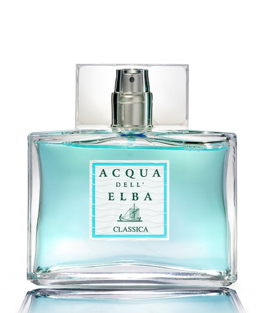 Classica Perfume | Unisex | Aqua dell Elba