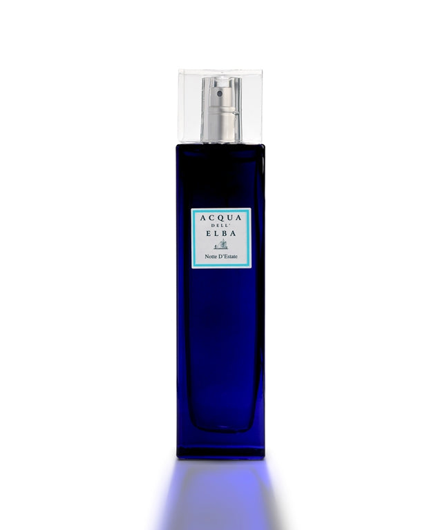 Notte d estate Interieur parfum | Room spray | 100 ml | Acqua dell Elba