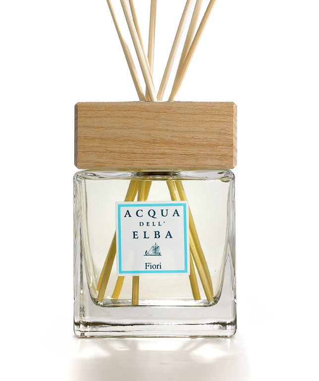 Fiori | Fragrance sticks | Diffusers | Aqua dell Elba