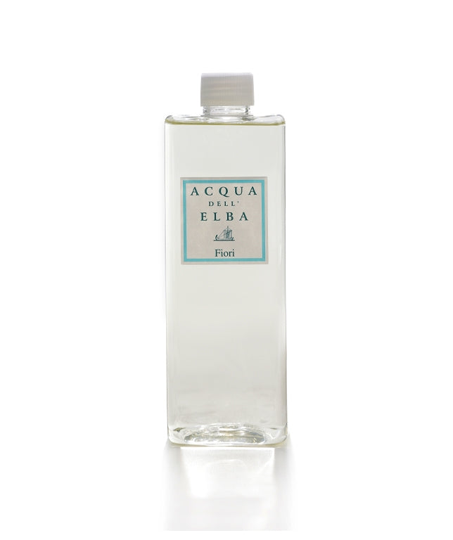 Fiori Refill for Fragrance Sticks | Aqua dell Elba