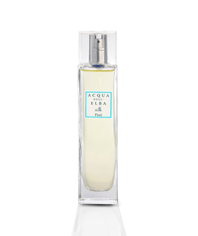Fiori Interior perfume | Cream spray | 100 ml | Aqua dell Elba