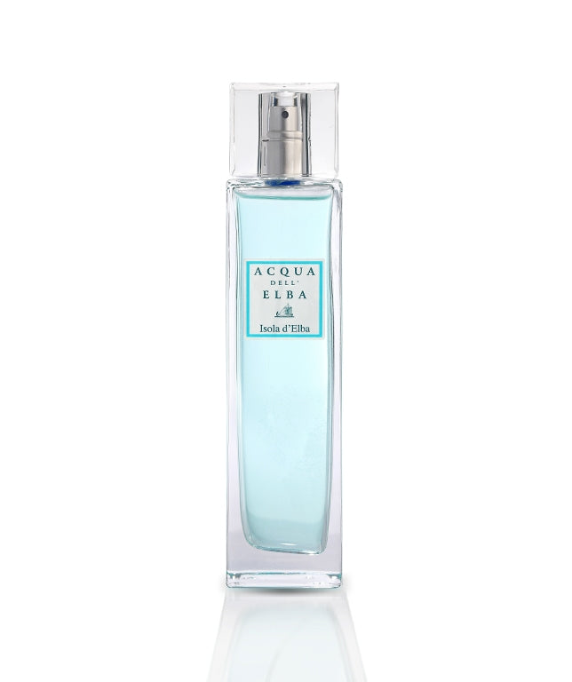 Isola d'Elba Interieur parfum | Room spray | 100 ml | Acqua dell Elba