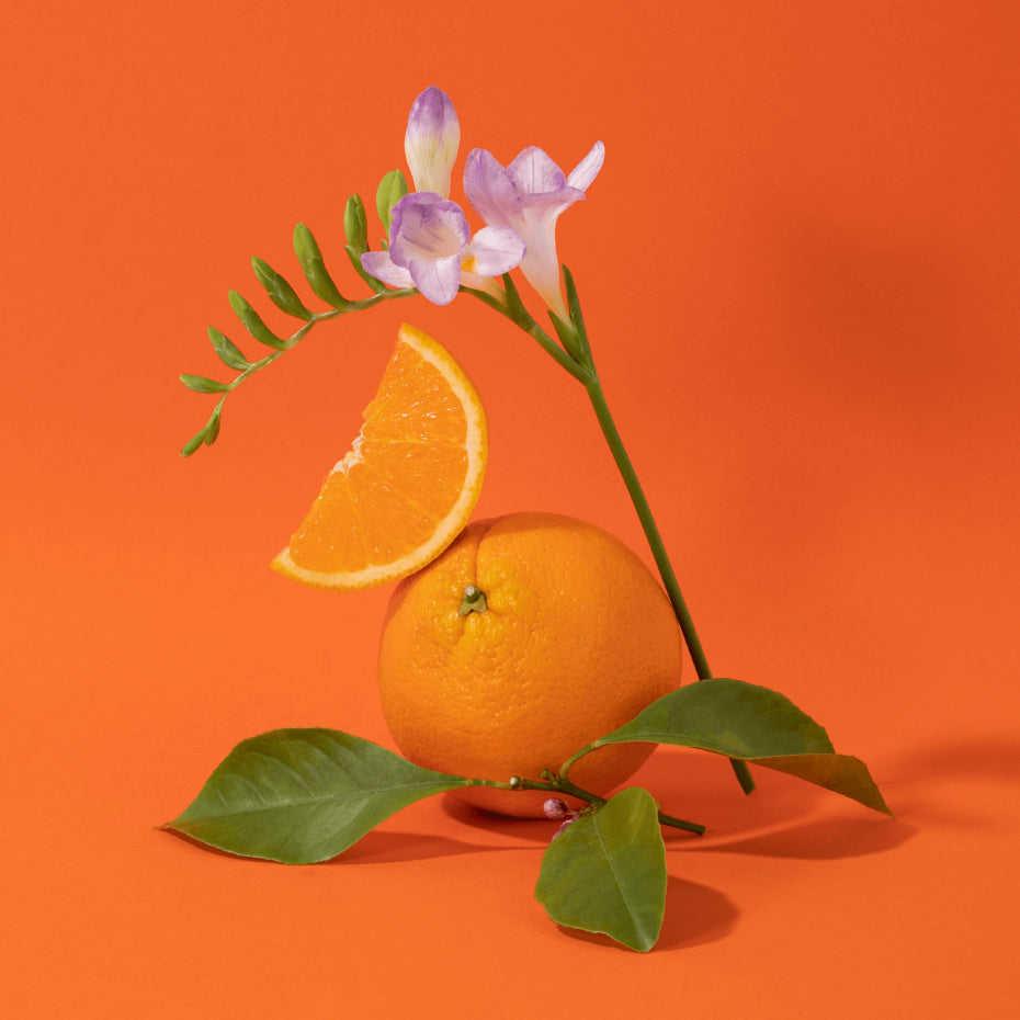 Orange Blossom Vloeibare Handzeep - Compagnie de Provence