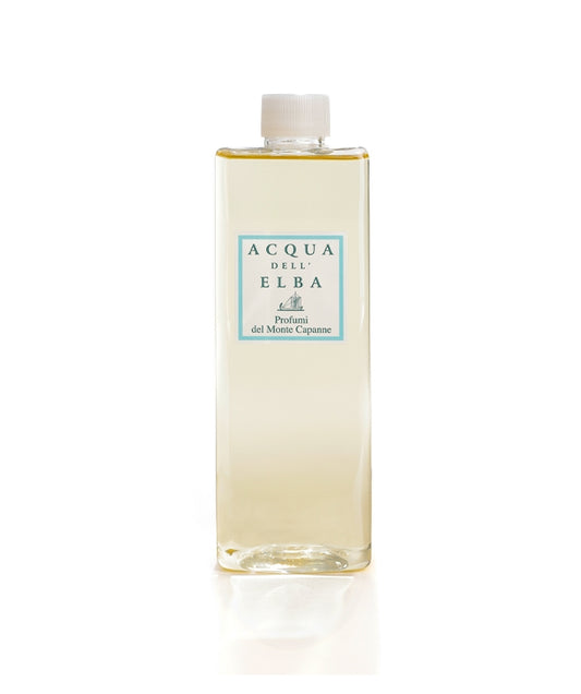 Profumi del Monte Capanne Interieur parfum | Room spray | 100 ml | Acqua dell Elba