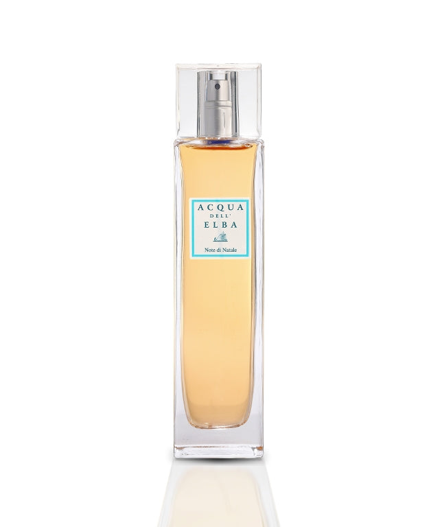Note di Natale Interieur parfum | Room spray | 100 ml | Acqua dell Elba