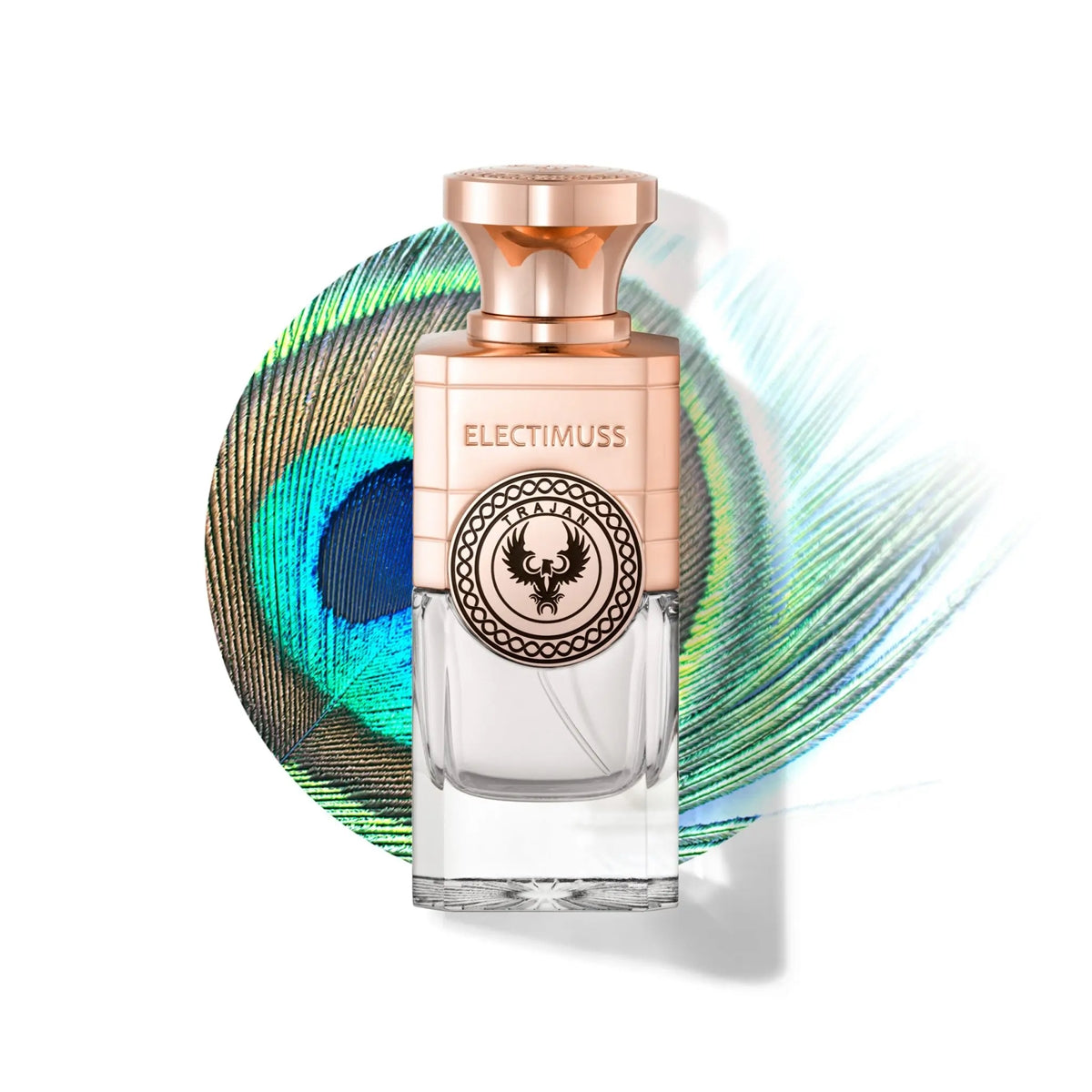 Trajan - Electimuss London - 100ml Extrait de Parfum