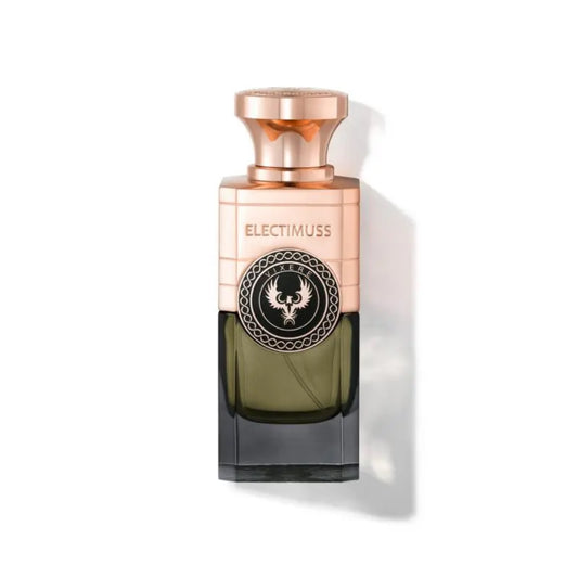 Vixere - Electimuss London - 100ml Extrait de Parfum