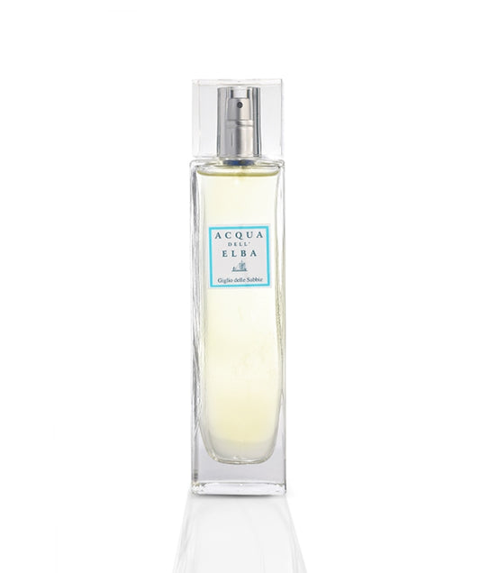 Giglio delle Sabbie Interieur parfum | Room spray | 100 ml | Acqua dell Elba