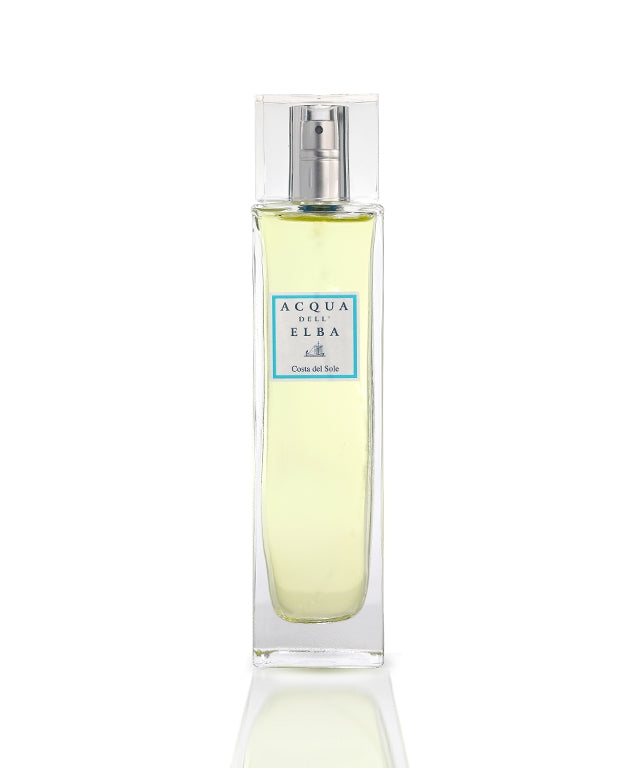 Costa del Sole Interieur parfum | Room spray | 100 ml | Acqua dell Elba