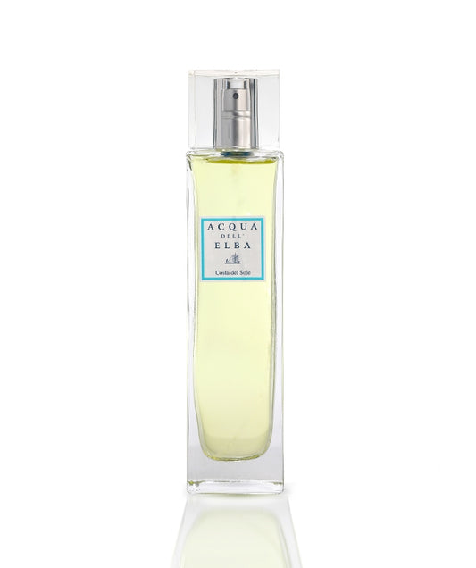 Costa del Sole Interieur parfum | Room spray | 100 ml | Acqua dell Elba