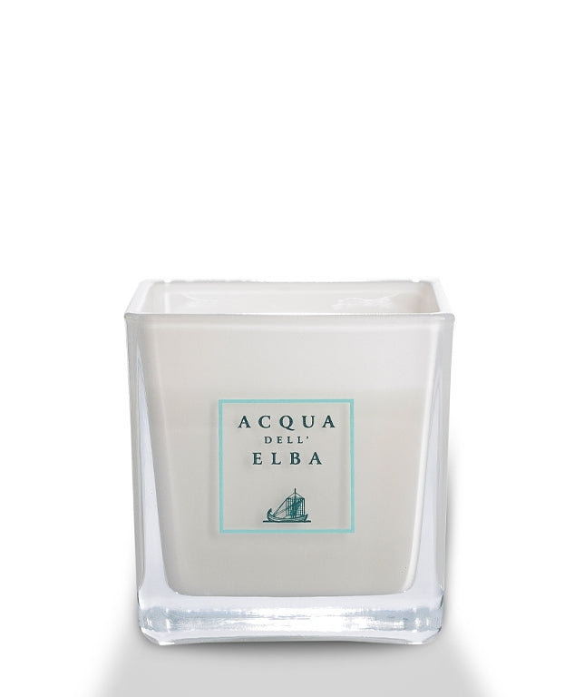 Fiori | Scented candle | Aqua dell Elba