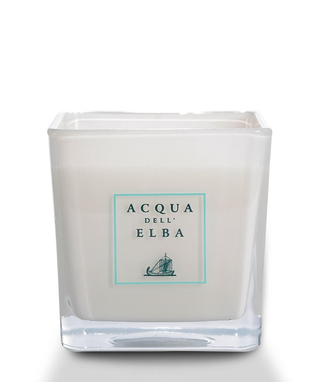 Mary | Scented candle | Aqua dell Elba
