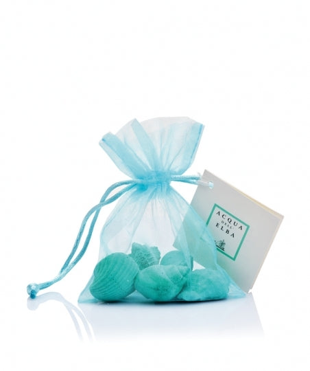 Mary | Scented sachets with perfumed Chalks